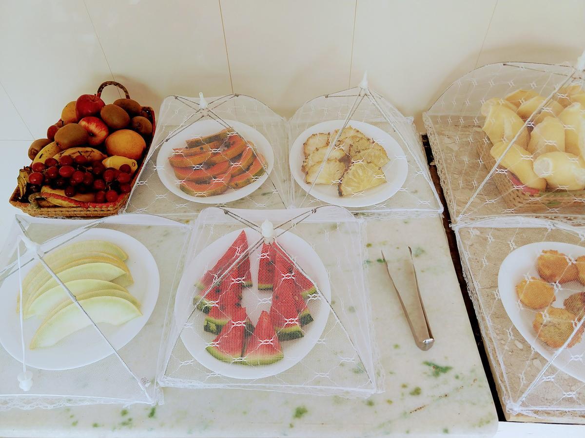 Elementos Buzios Pousada & Hostel Екстер'єр фото