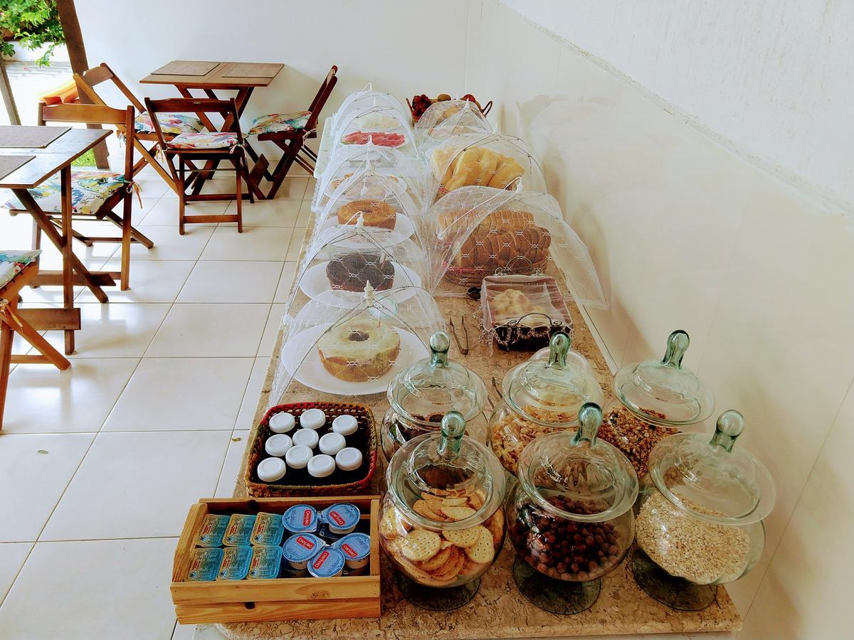Elementos Buzios Pousada & Hostel Екстер'єр фото