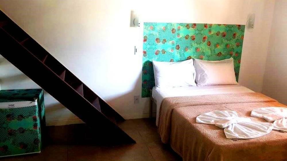 Elementos Buzios Pousada & Hostel Екстер'єр фото