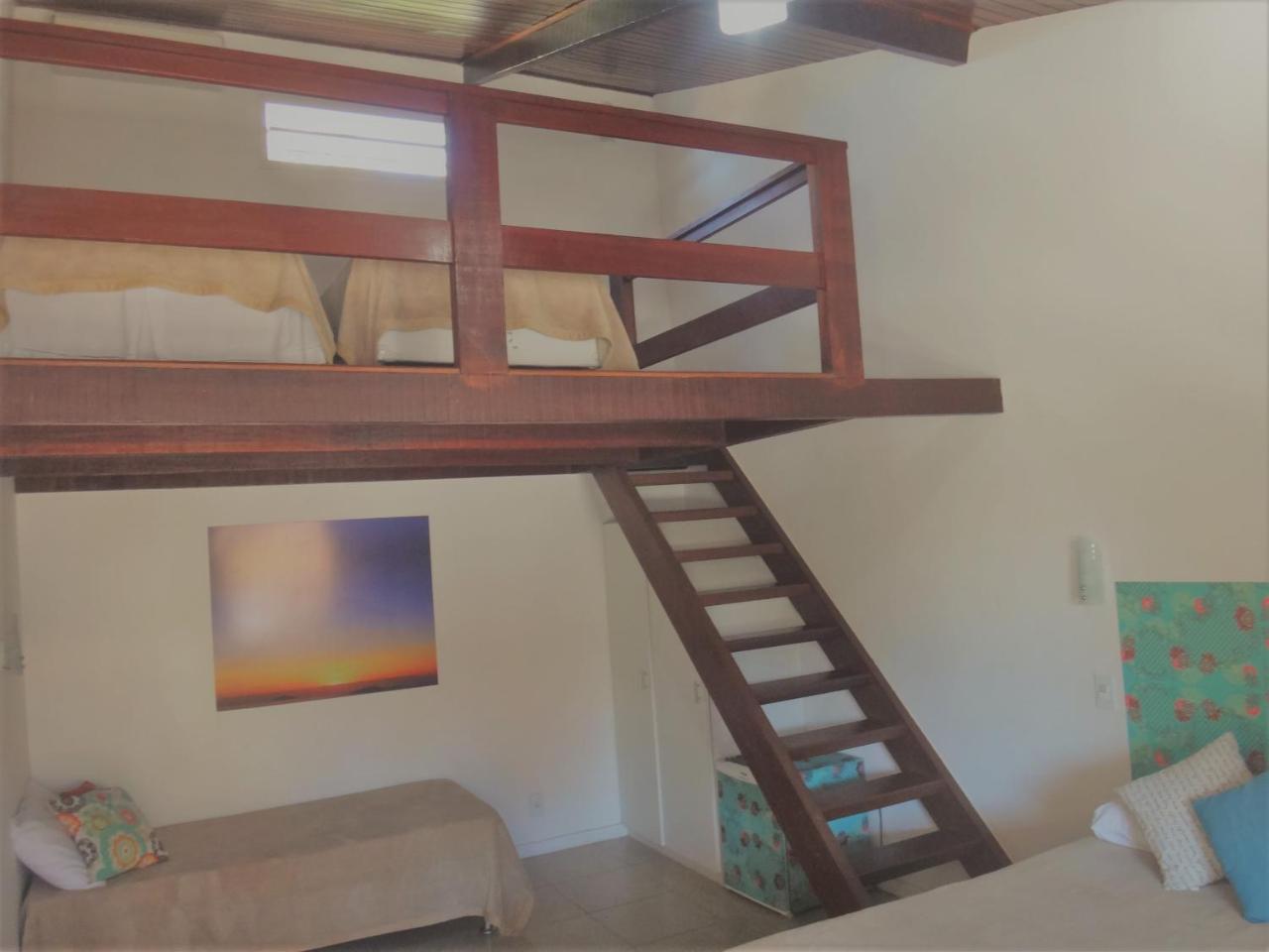 Elementos Buzios Pousada & Hostel Екстер'єр фото
