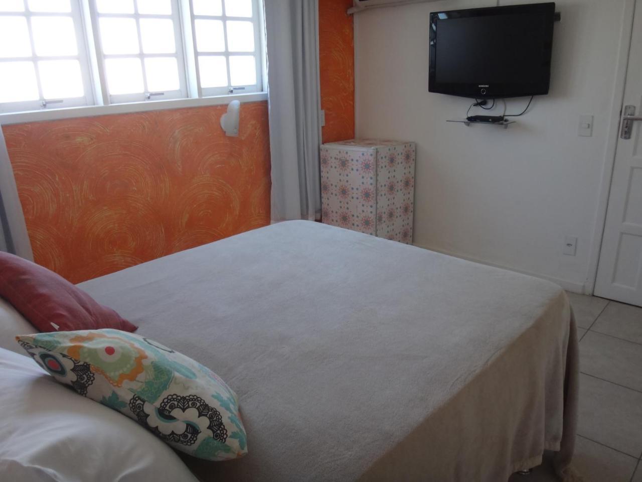 Elementos Buzios Pousada & Hostel Екстер'єр фото