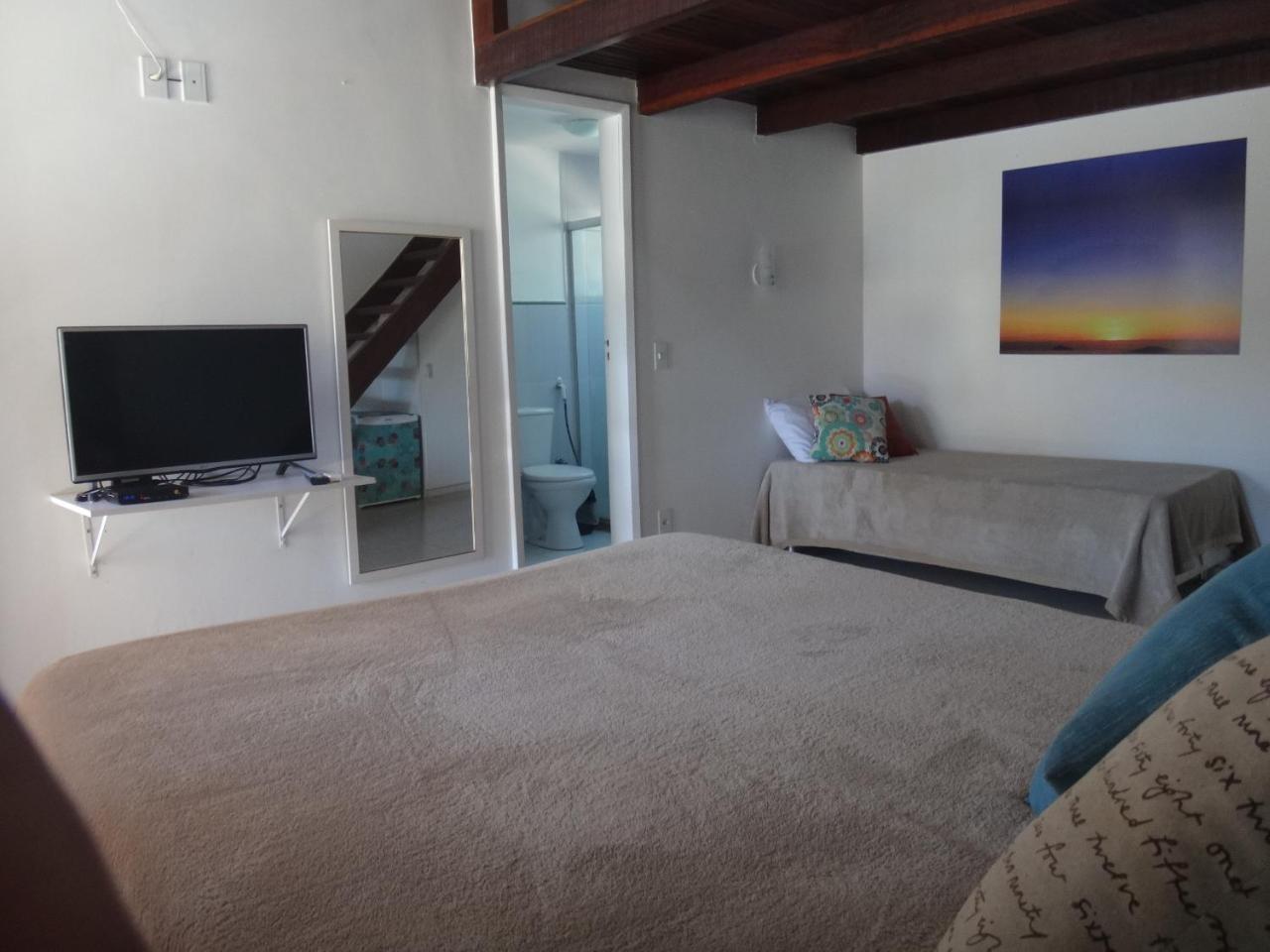 Elementos Buzios Pousada & Hostel Екстер'єр фото