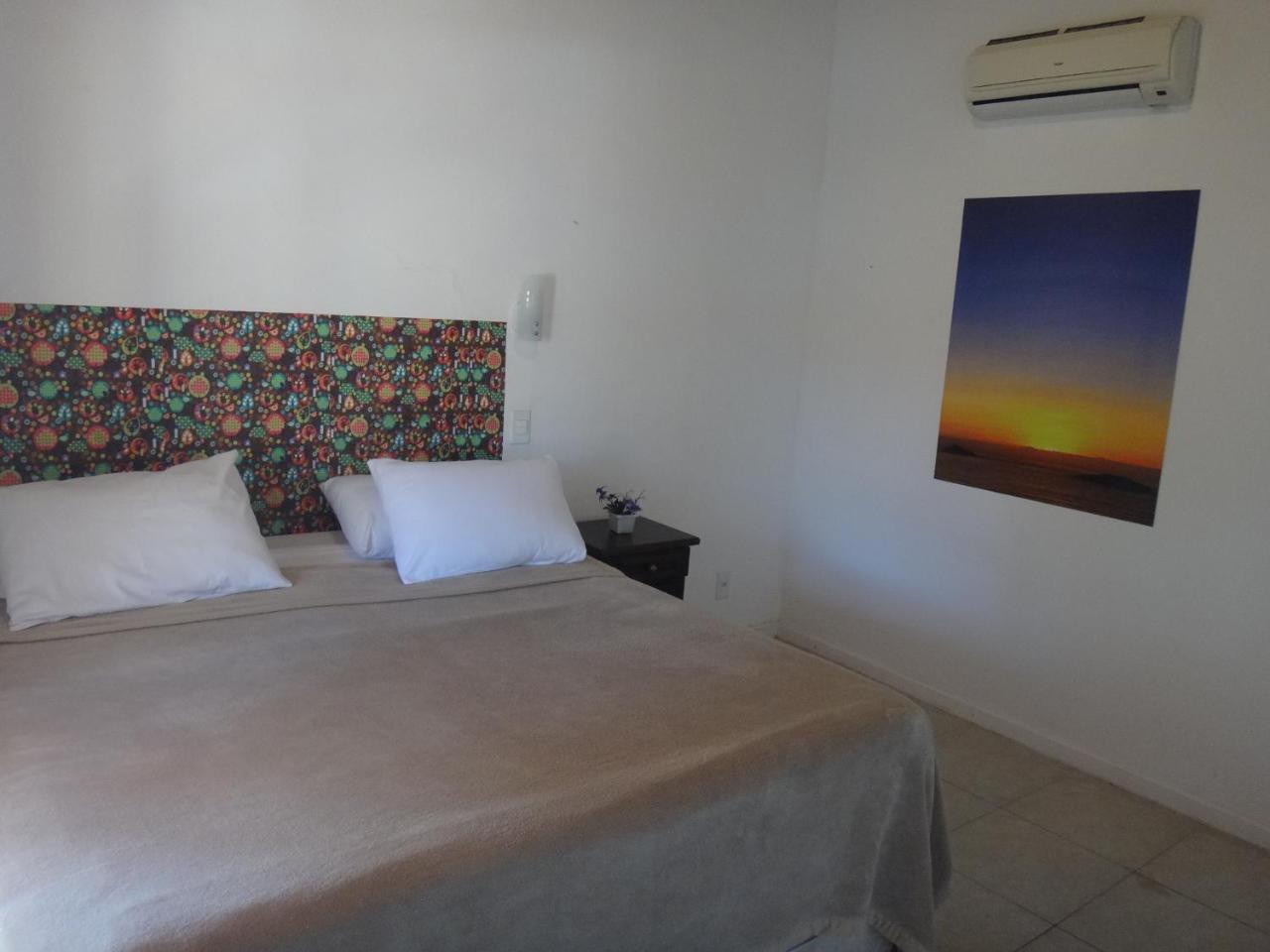 Elementos Buzios Pousada & Hostel Екстер'єр фото