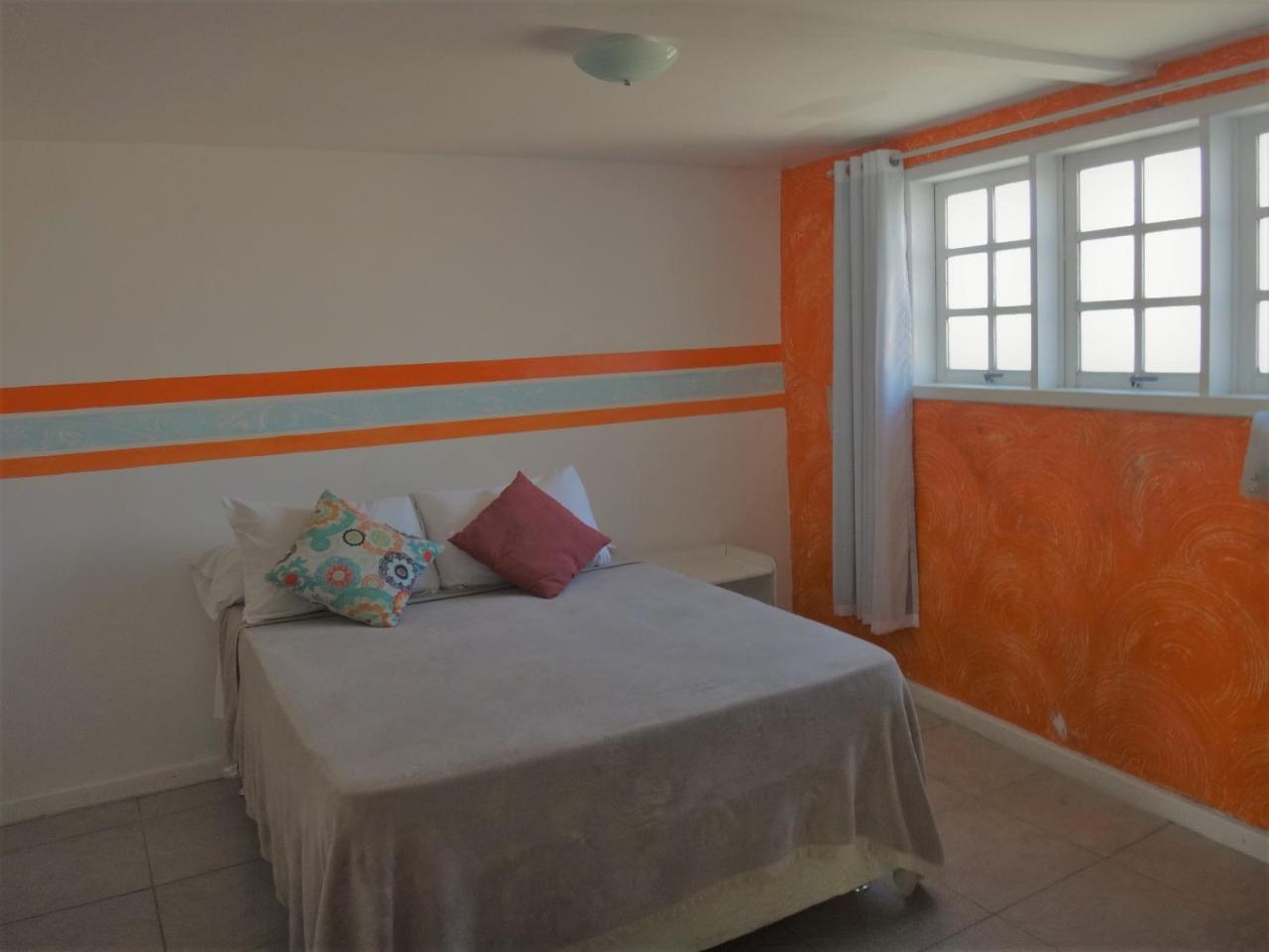Elementos Buzios Pousada & Hostel Екстер'єр фото