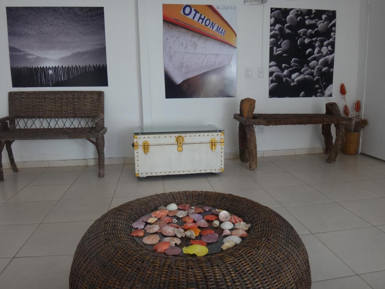 Elementos Buzios Pousada & Hostel Екстер'єр фото