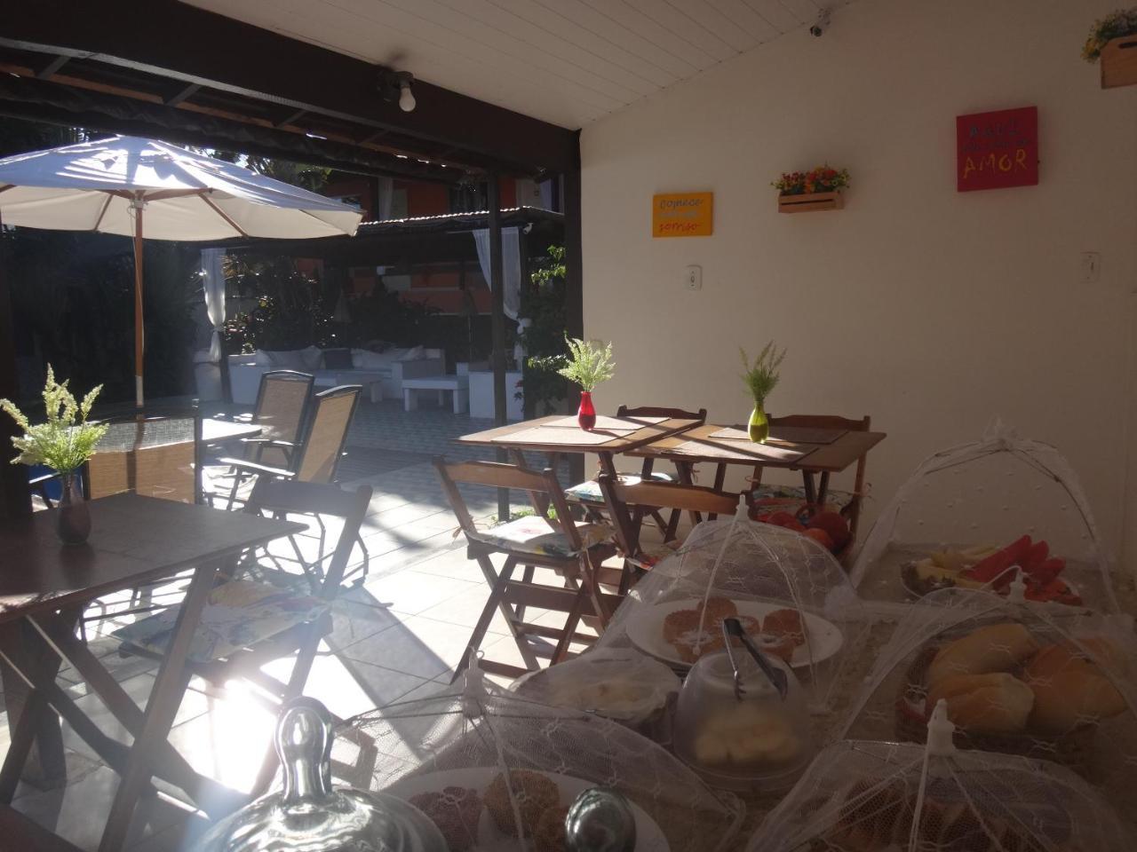 Elementos Buzios Pousada & Hostel Екстер'єр фото