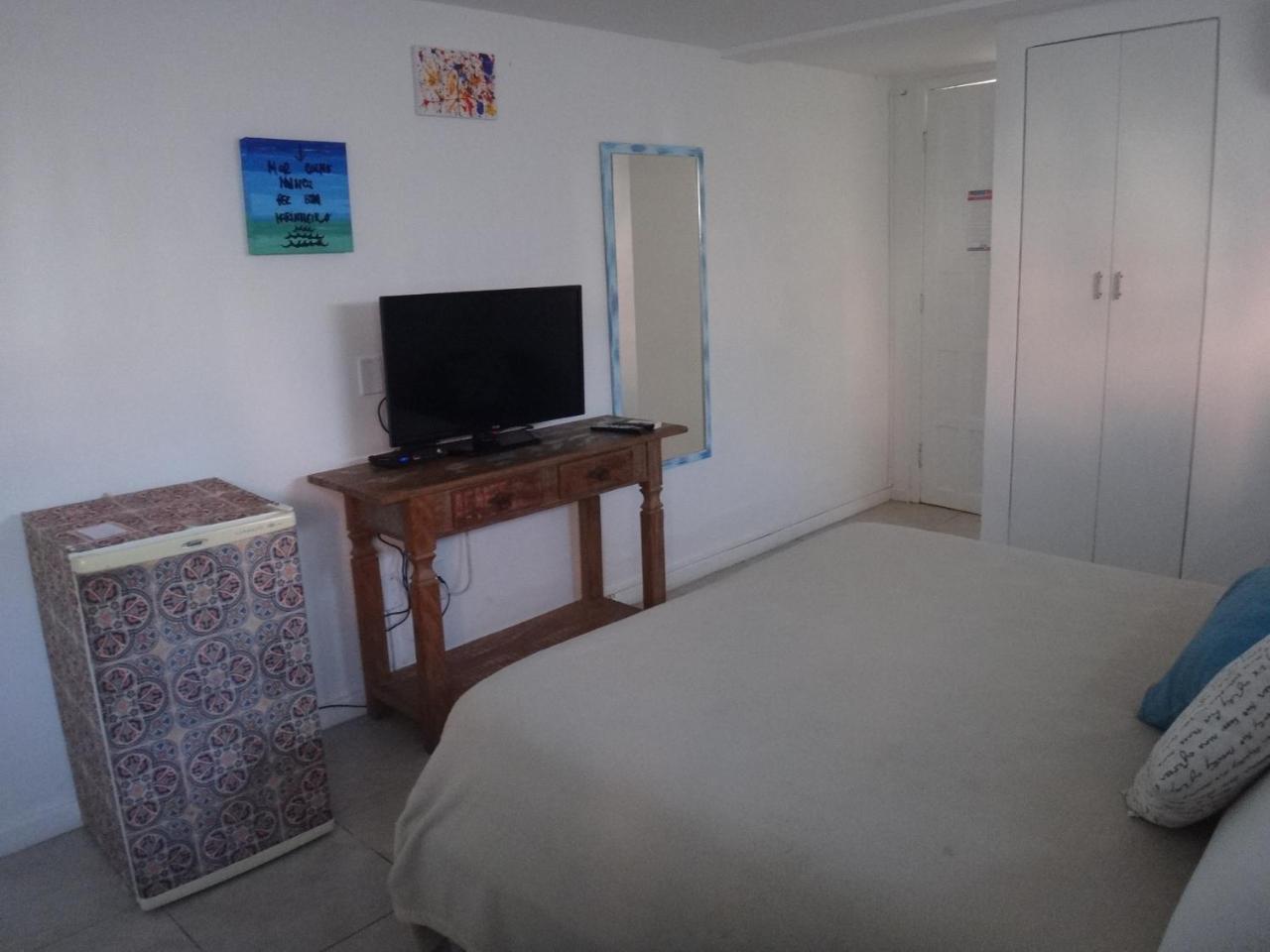 Elementos Buzios Pousada & Hostel Екстер'єр фото