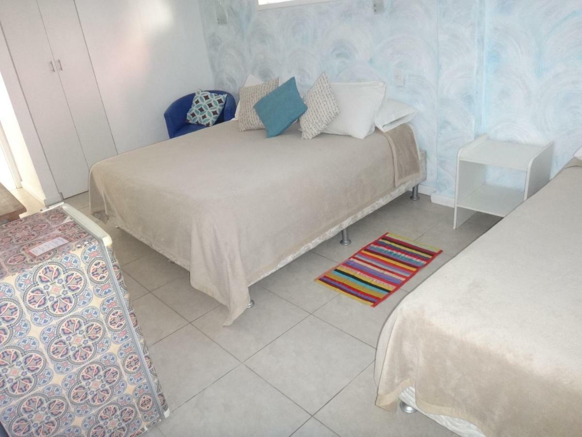 Elementos Buzios Pousada & Hostel Екстер'єр фото