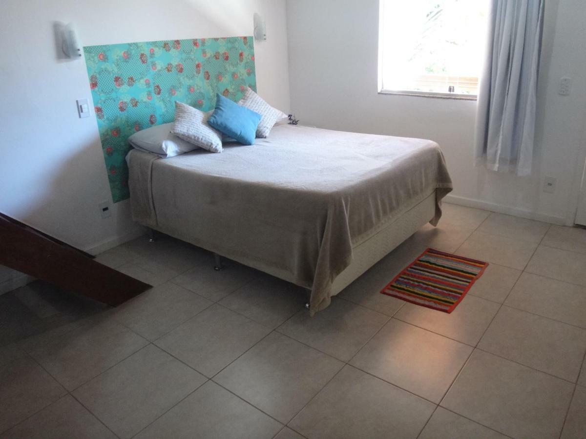 Elementos Buzios Pousada & Hostel Екстер'єр фото