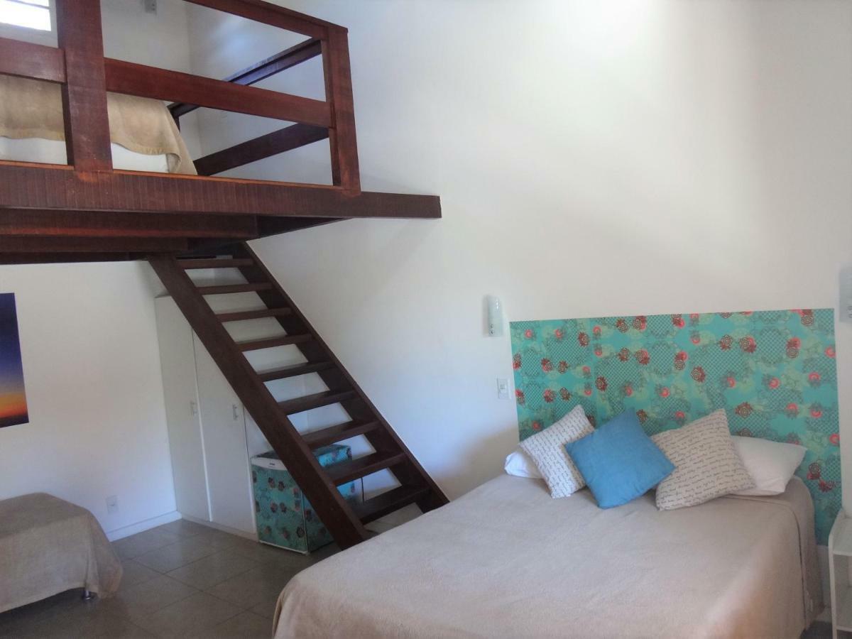 Elementos Buzios Pousada & Hostel Екстер'єр фото