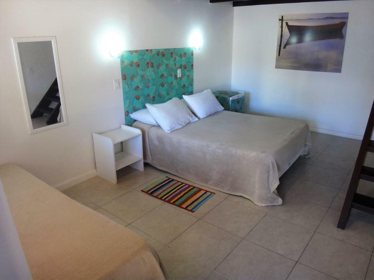 Elementos Buzios Pousada & Hostel Екстер'єр фото