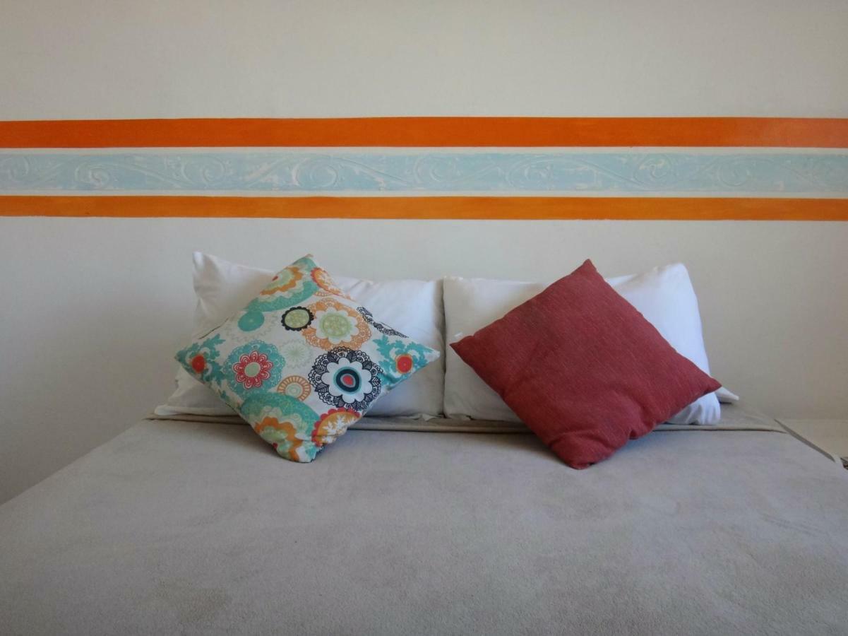 Elementos Buzios Pousada & Hostel Екстер'єр фото