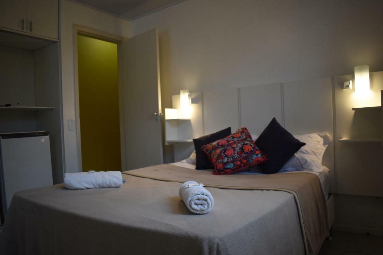 Elementos Buzios Pousada & Hostel Екстер'єр фото