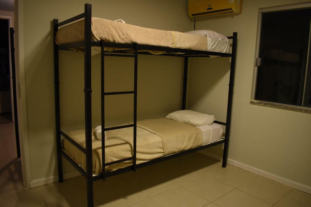 Elementos Buzios Pousada & Hostel Екстер'єр фото