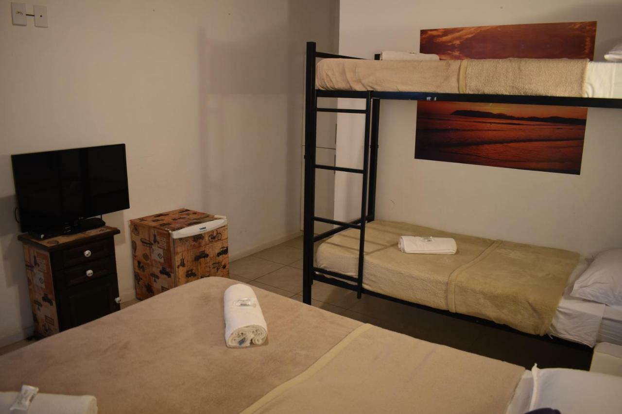 Elementos Buzios Pousada & Hostel Екстер'єр фото