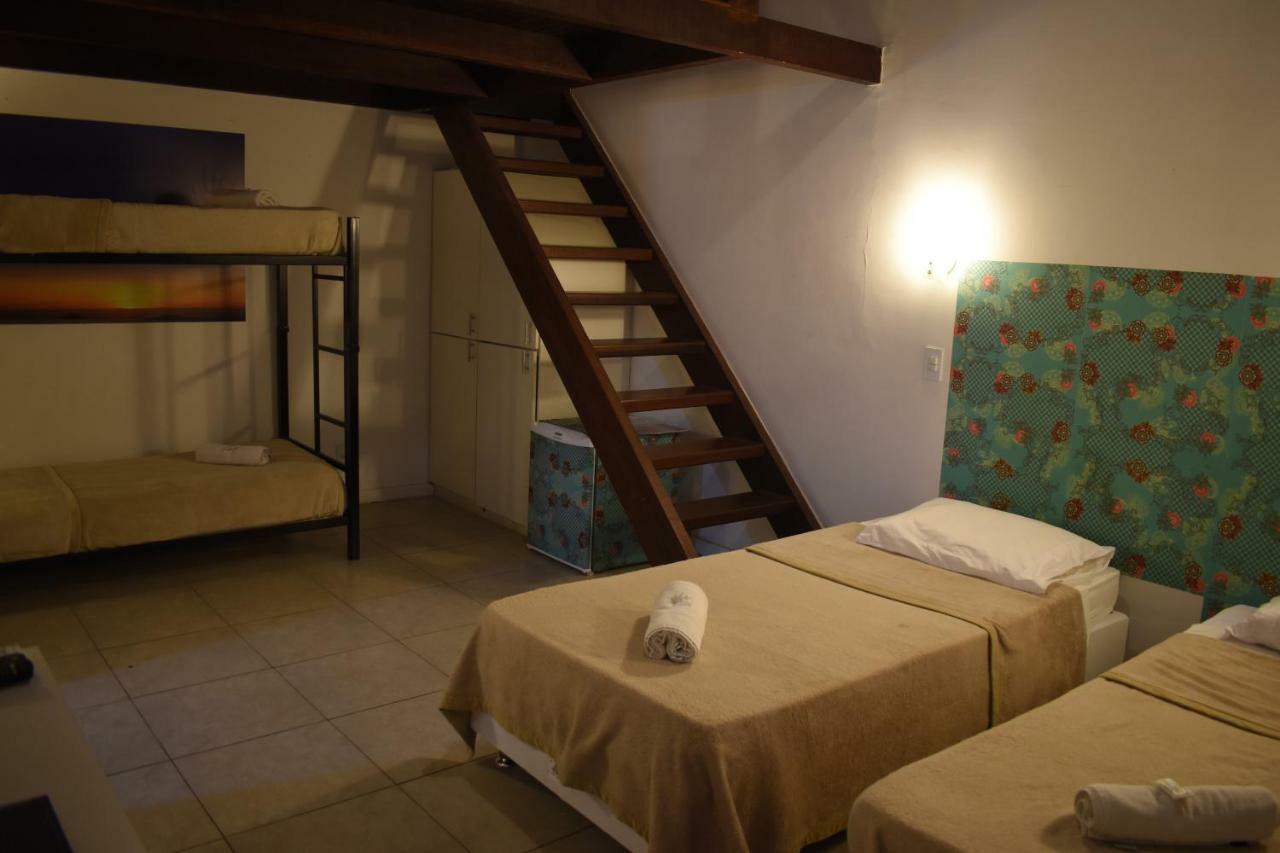 Elementos Buzios Pousada & Hostel Екстер'єр фото