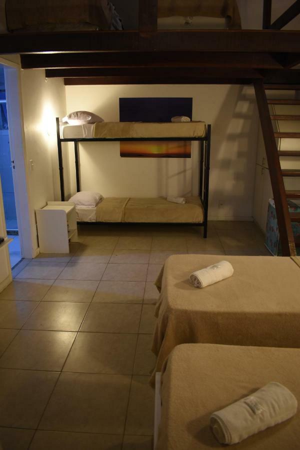 Elementos Buzios Pousada & Hostel Екстер'єр фото