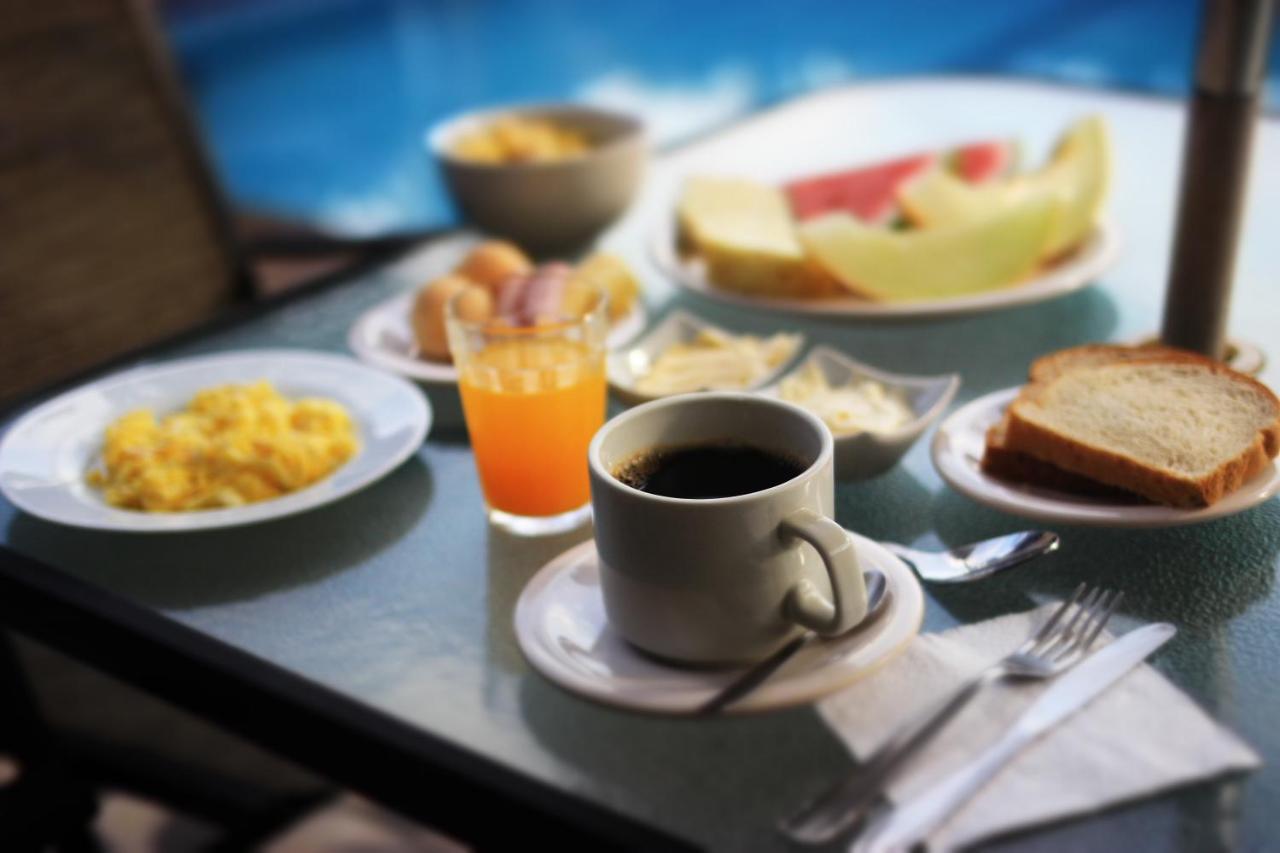 Elementos Buzios Pousada & Hostel Екстер'єр фото
